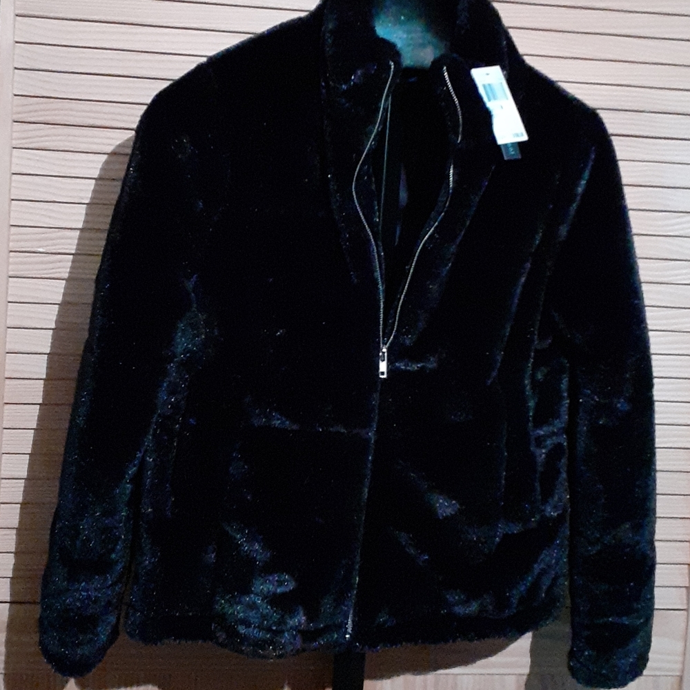 Black Jacket - Picture 2 of 4